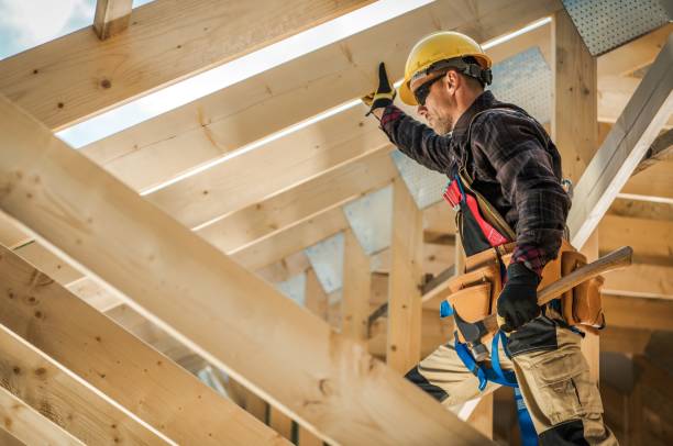 Best Commercial Roofing Services  in Finneytown, OH