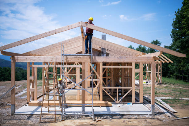 Best Local Roofing Companies  in Finneytown, OH