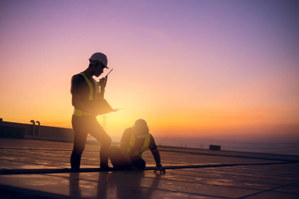 Best Best Roofing Contractors  in Finneytown, OH