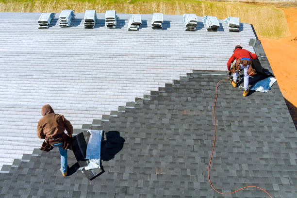 Quick and Trustworthy Emergency Roof Repair Services in Finneytown, OH