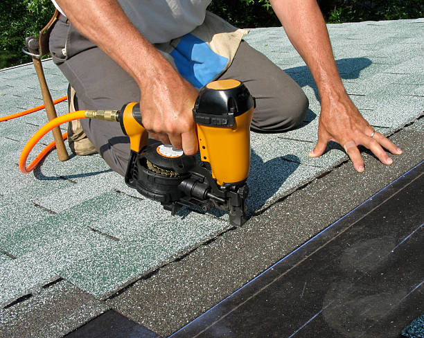 Best Roof Maintenance Services  in Finneytown, OH