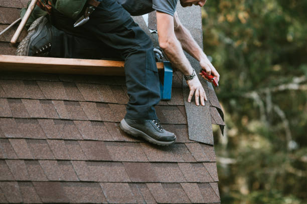 Best Slate Roofing Contractor  in Finneytown, OH